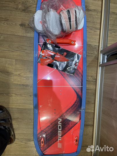 Продам кайт surf комплект