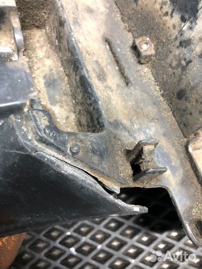 Крыло заднее Honda Dio 27 28