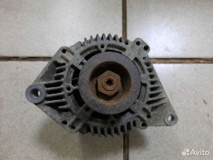 Генератор renault laguna 1 2.0 f3r под ремонт