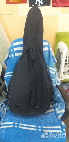 Чехол для акустической гитары