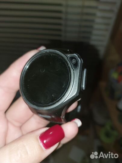Умные часы smart watch
