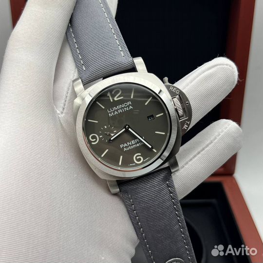 Часы panerai