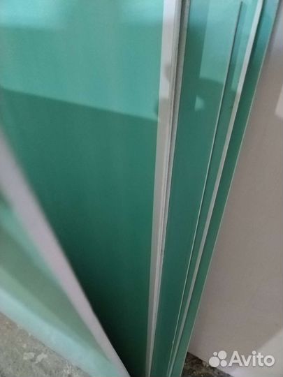 Сендвич панели для откосов