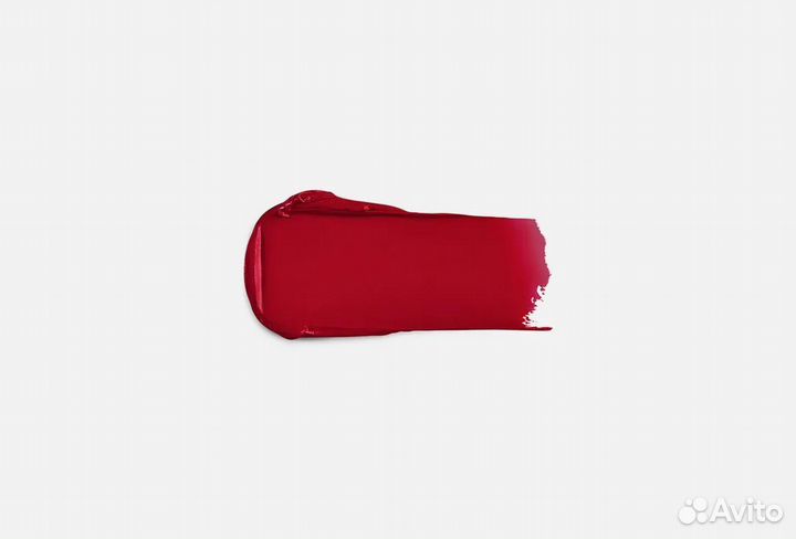 Kiko milano SMART Fusion Lipstick 416 Cherry Red