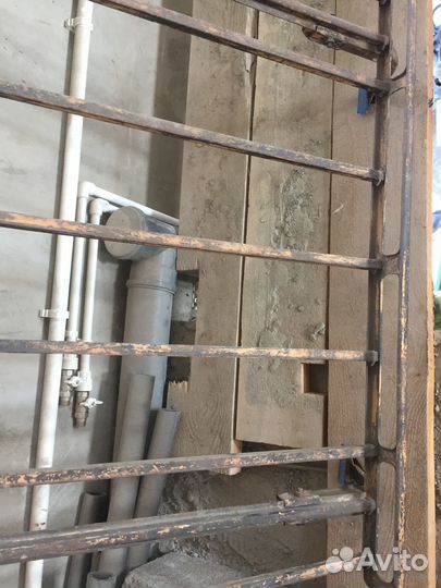 Багажник на крышу ваз классика