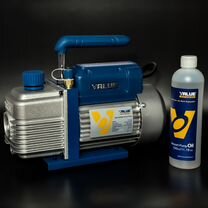 Оборудование для заправки автокондиционеров, Барнаул