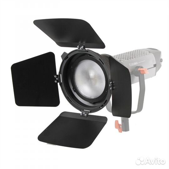 Насадка оптическая GreenBean ZoomMount 130BW с ли