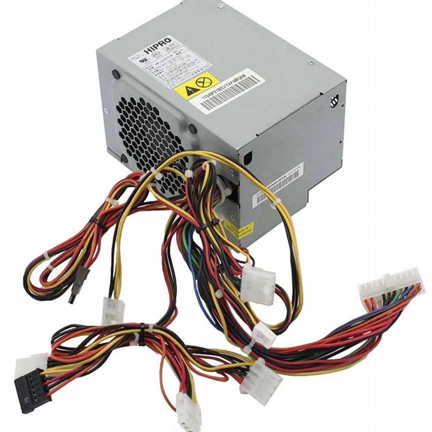 [HP-A2307F3P] Блок Питания Ibm 320w Hp-A2307f3p