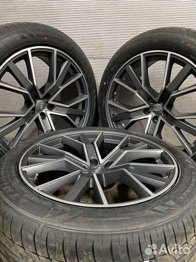 R22 Triangle TH201 Sportex 275/40, PCD 5x112 DIA 66.6