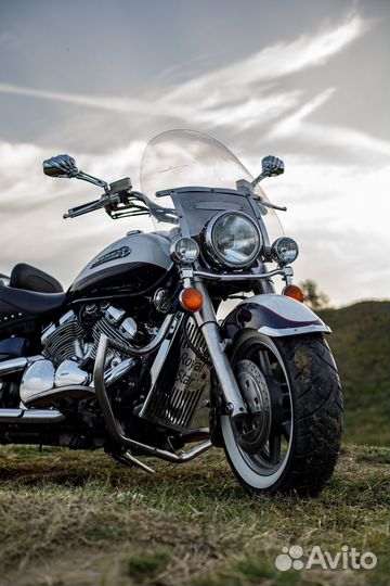 Продается Yamaha Royal Star xvz 1300