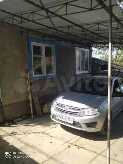 Дача 70 м² на участке 40 сот.