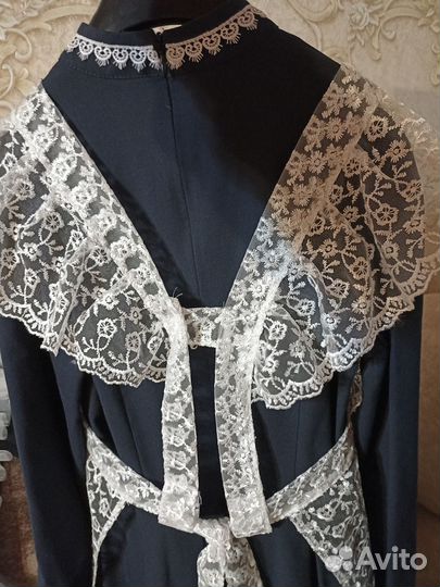 Форма на последний звонок