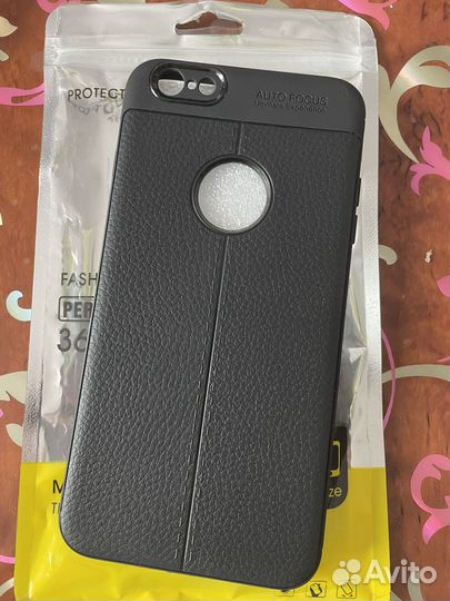 Чехол на iPhone 6s plus