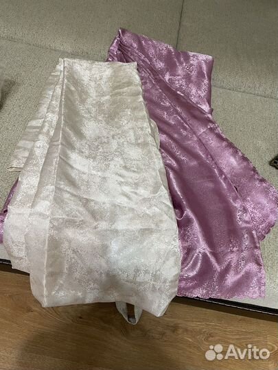 Занавески шторы