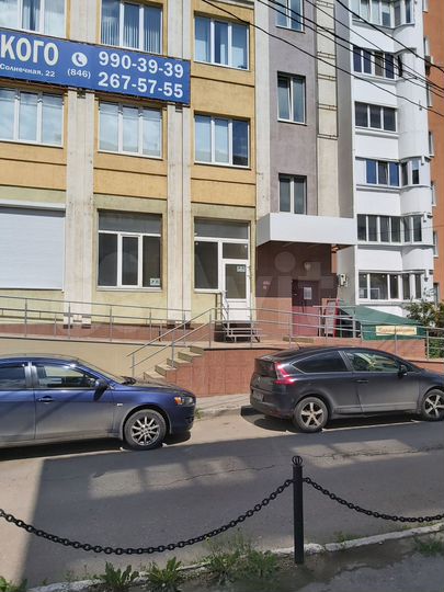 Торговая площадь, 106 м²