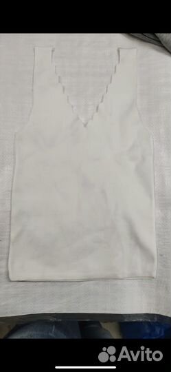 Пакет новой одежды 42-44