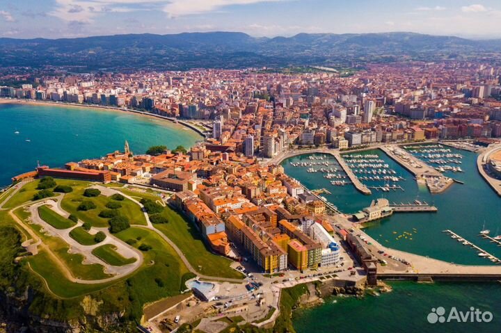 Услуги в Испании (представитель, координатор)