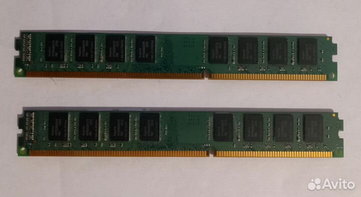 DDR3;DDR2 (продажа или обмен)