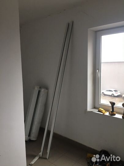 Роллеты в подьезд