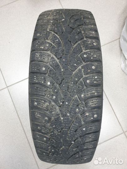 Nokian Tyres Hakkapeliitta 5 195/65 R15