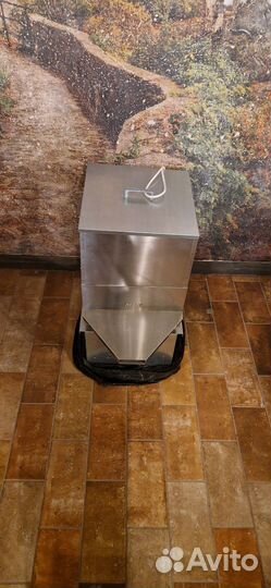 Мукопросеиватель Просеиватель