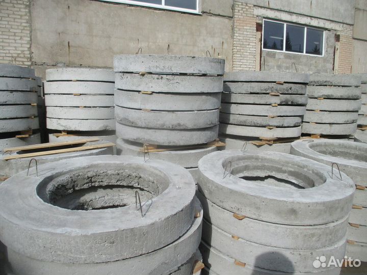 Кольцо жби Оптом