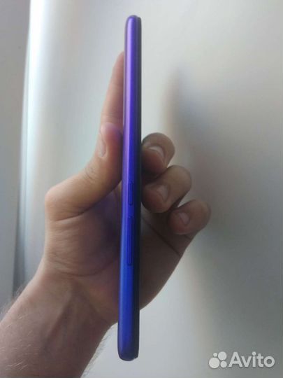 Xiaomi Redmi 9, 4/64 ГБ