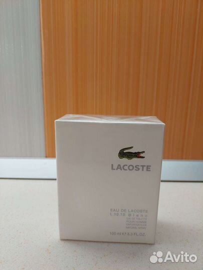 Парфюм мужской новый