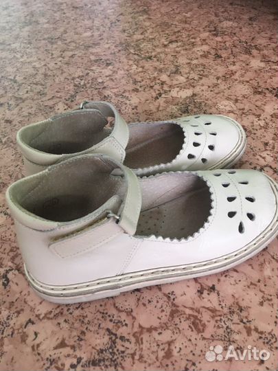 Туфли неман