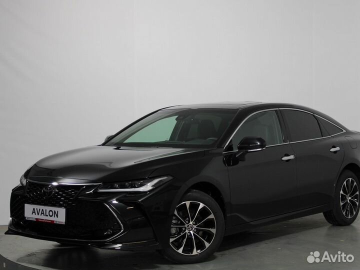 Toyota Avalon 2.5 AT, 2022
