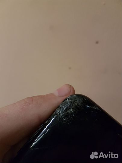 Телефон Samsung galaxy s8 plus