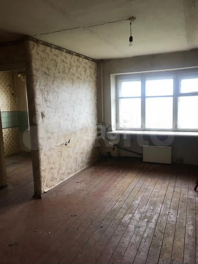 1-к. квартира, 32,7 м², 2/4 эт.