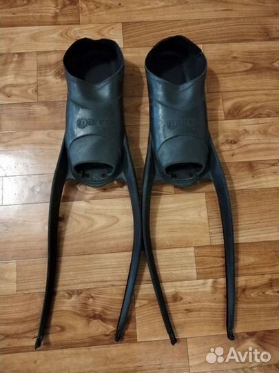 Калоши Mares Razor р. 45-46