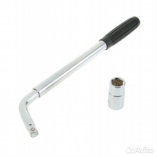 Ключ балонный телескопический 1/2