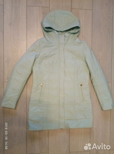 Продам пальто плащ 46 48 р