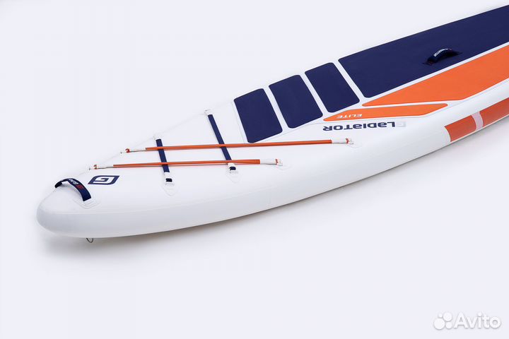 Сапдоска надувная Gladiator