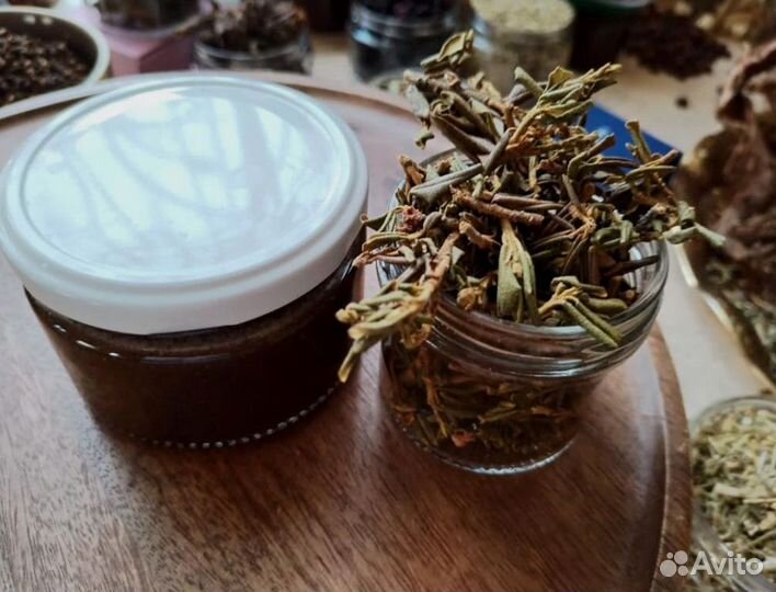 Медовый интимный стимулятор для мужчин