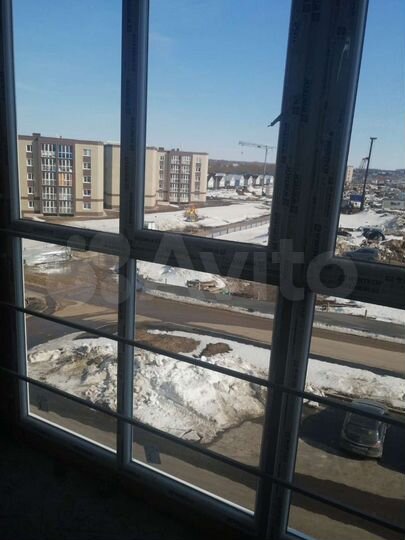 Квартира-студия, 23 м², 4/5 эт.