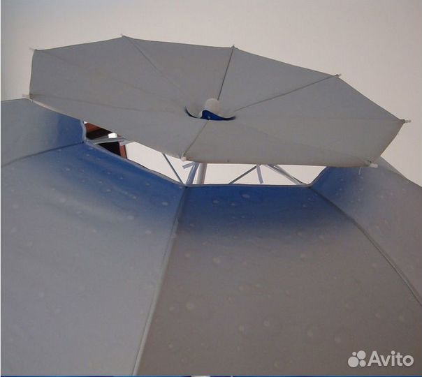 Зонт Карповый 3080