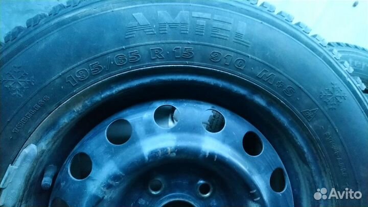 Amtel NordMaster 195/65 R15