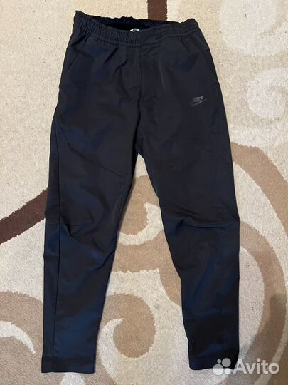 Штаны Nike tech fleece