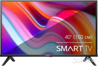 Телевизоры SMART TV Hisense LG Samsung TCL