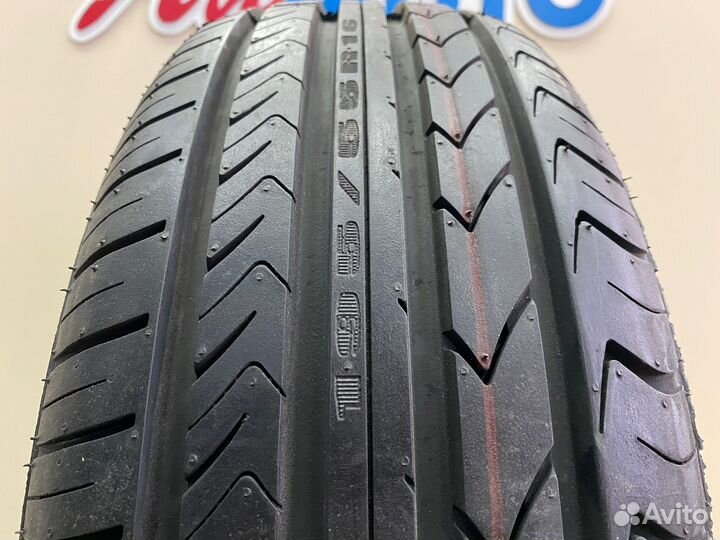 Torque TQ901 195/55 R16 91