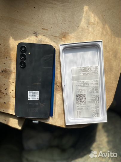 Телефон Samsung galaxy a54