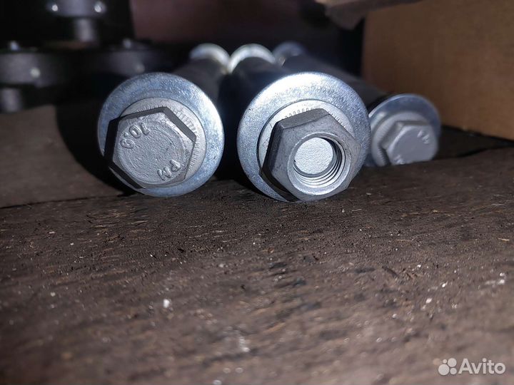 Палец 36х180х210 634224