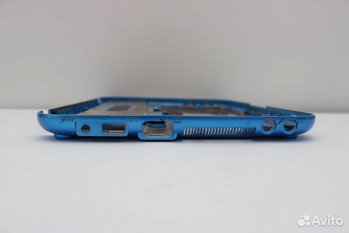 Нижняя часть корпуса (поддон) BA75-03053A для Sams