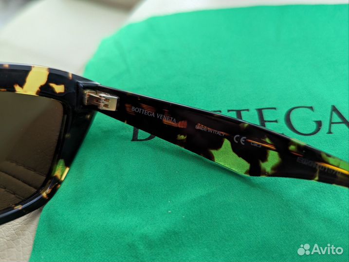 Очки Bottega Veneta