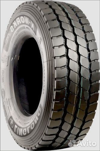 Прямой постащик шин minnell 26.5;