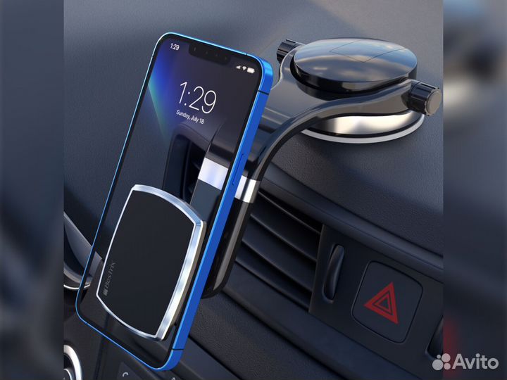 Подставка для телефона в машину