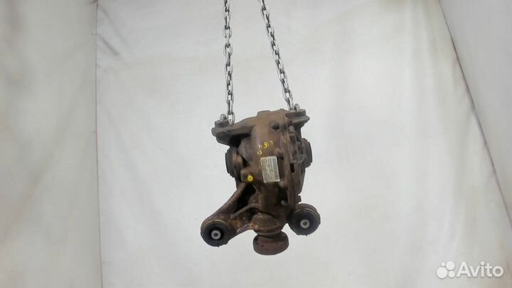 Редуктор моста Jaguar XF 2007–2012, 2009